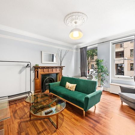 Londwell, Stylish Mayfair Central London Apartment Londres Exterior foto