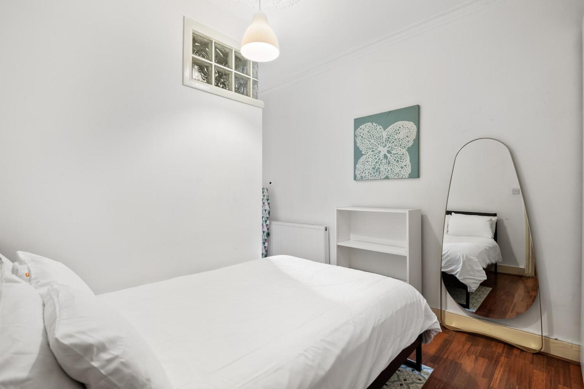 Londwell, Stylish Mayfair Central London Apartment Londres Exterior foto