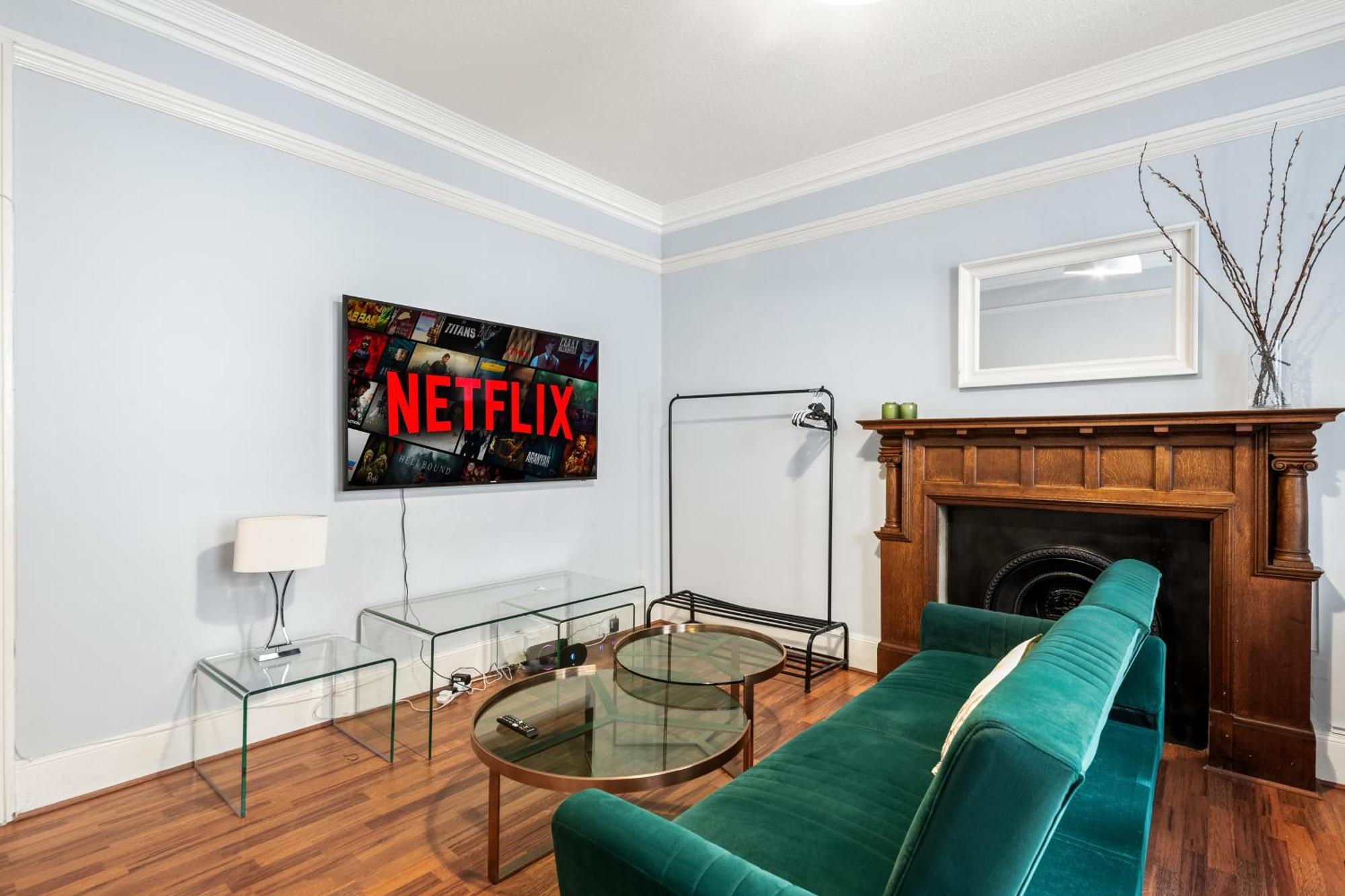 Londwell, Stylish Mayfair Central London Apartment Londres Exterior foto