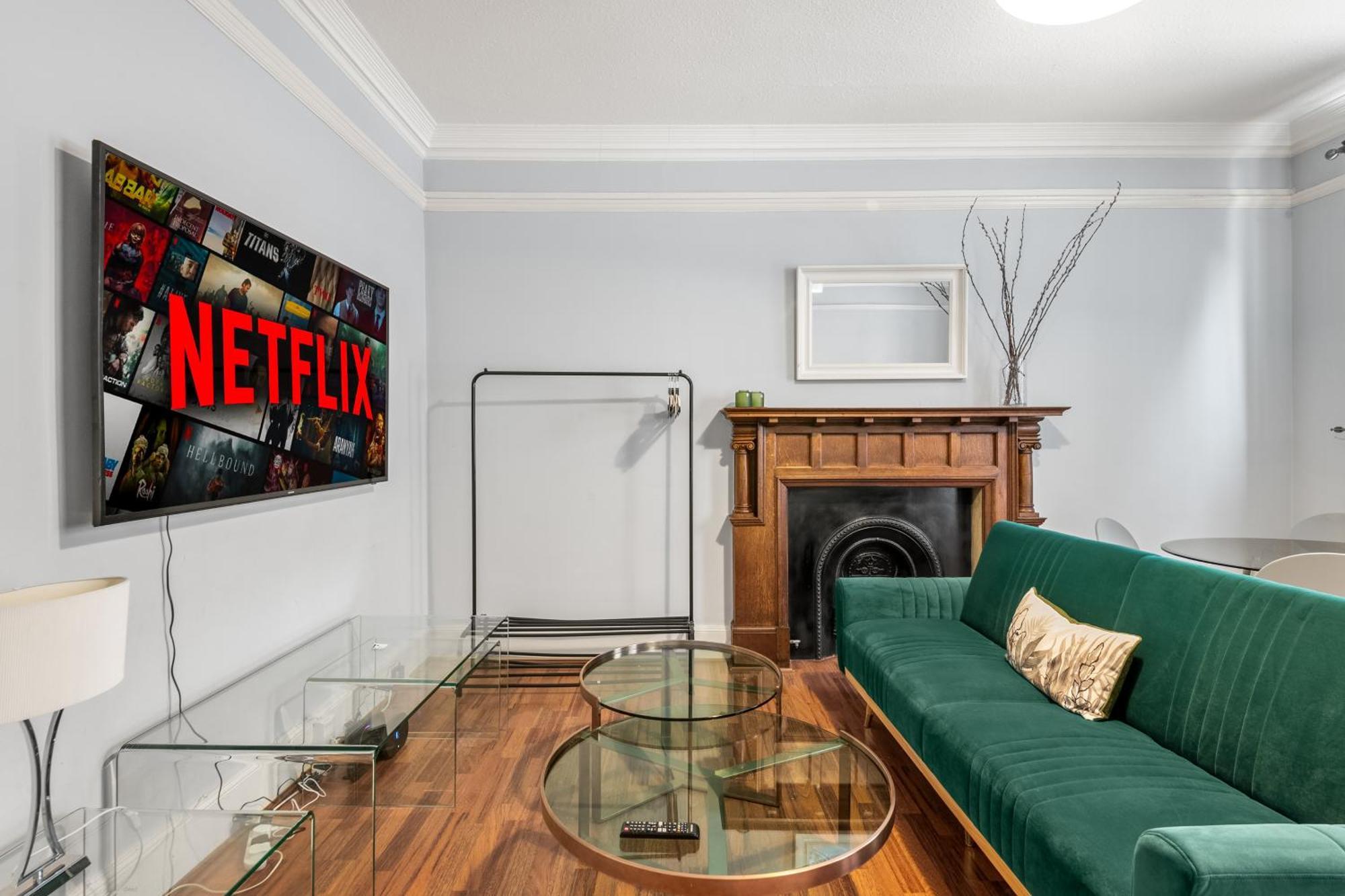Londwell, Stylish Mayfair Central London Apartment Londres Exterior foto