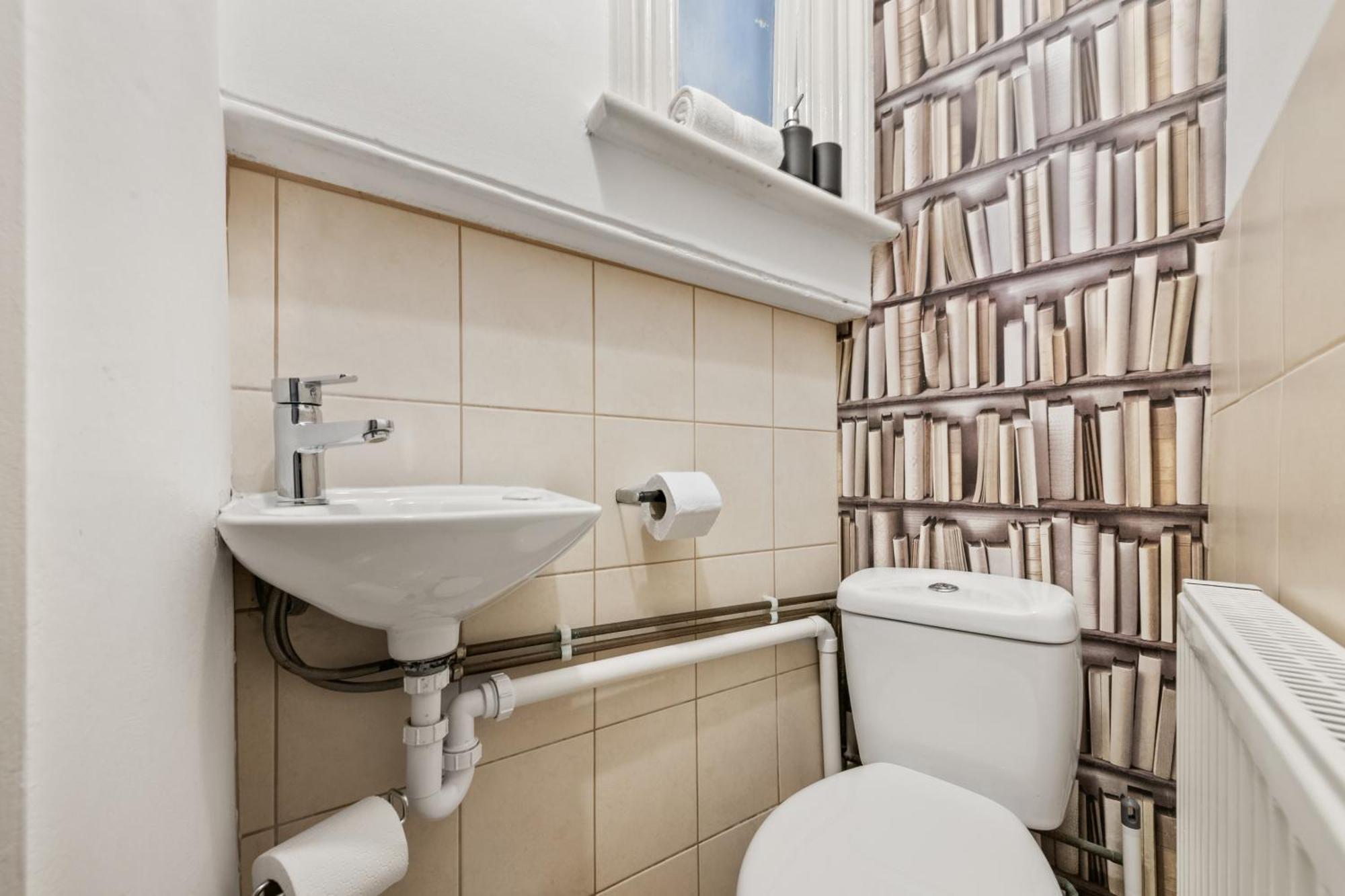 Londwell, Stylish Mayfair Central London Apartment Londres Exterior foto